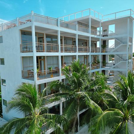 Lagoon Villa Maldives Thoddoo Zewnętrze zdjęcie