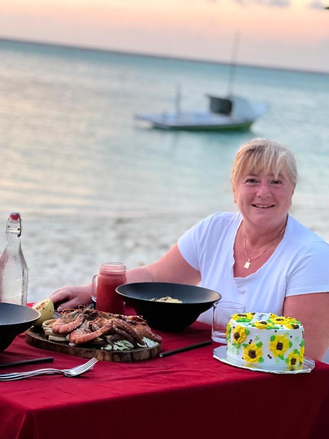Lagoon Villa Maldives Thoddoo Zewnętrze zdjęcie