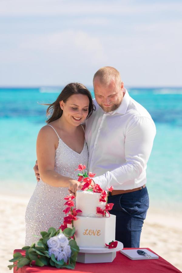Lagoon Villa Maldives Thoddoo Zewnętrze zdjęcie