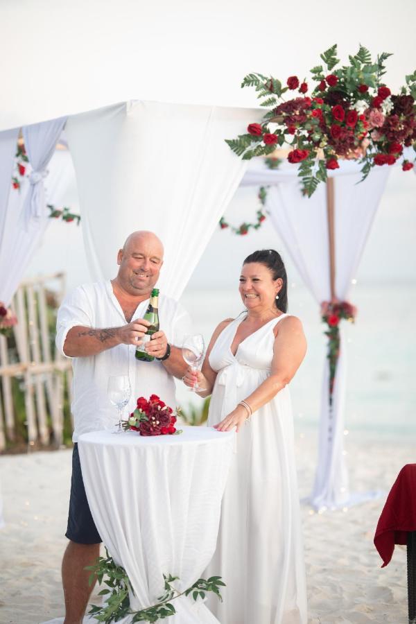 Lagoon Villa Maldives Thoddoo Zewnętrze zdjęcie