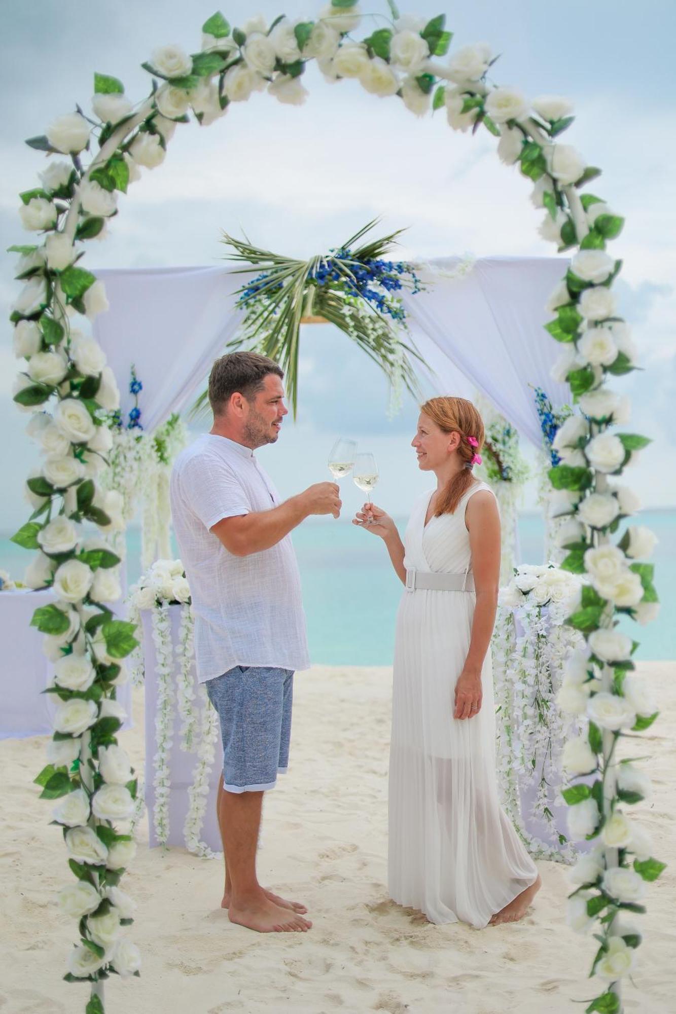 Lagoon Villa Maldives Thoddoo Zewnętrze zdjęcie