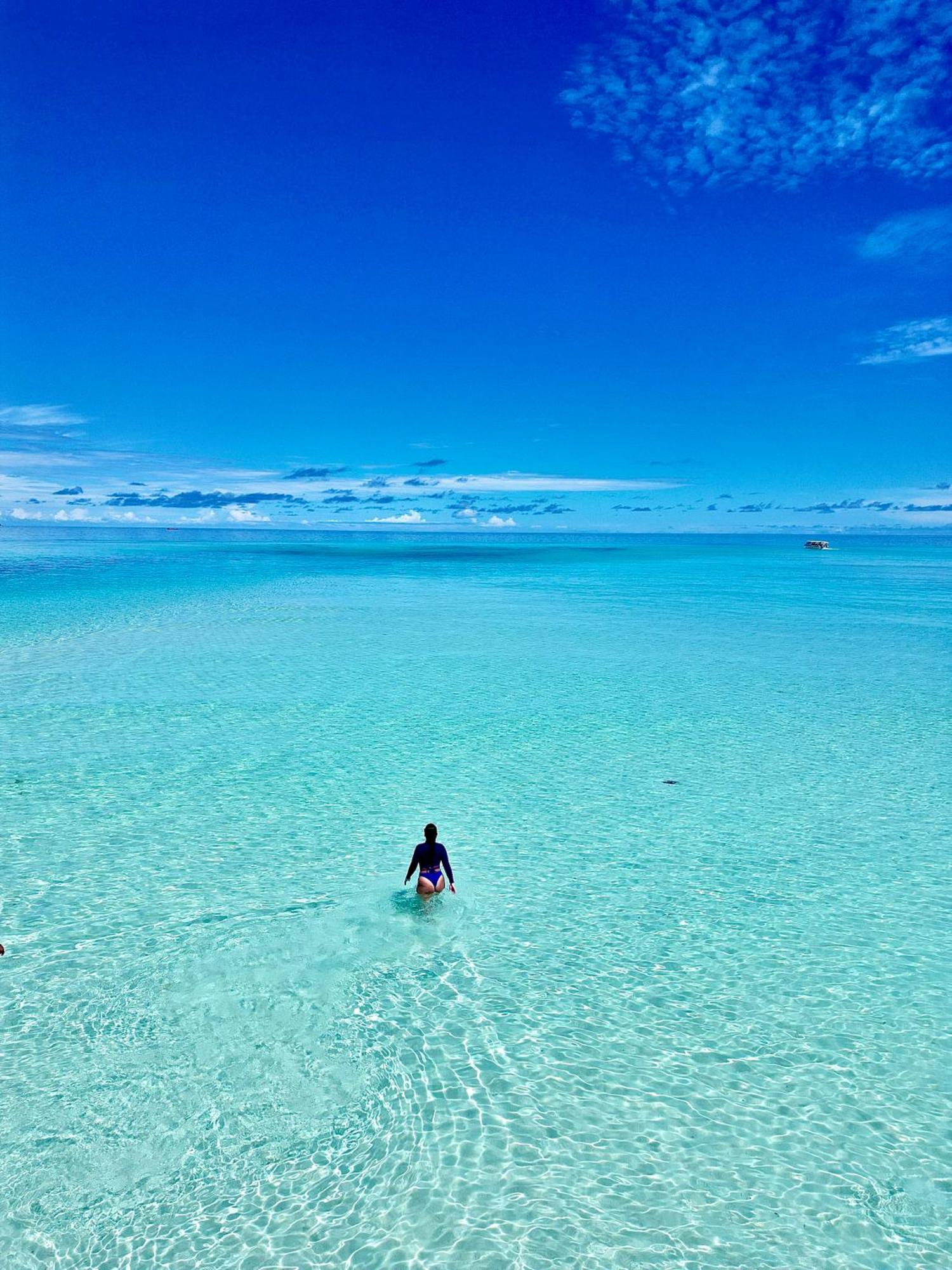 Lagoon Villa Maldives Thoddoo Zewnętrze zdjęcie