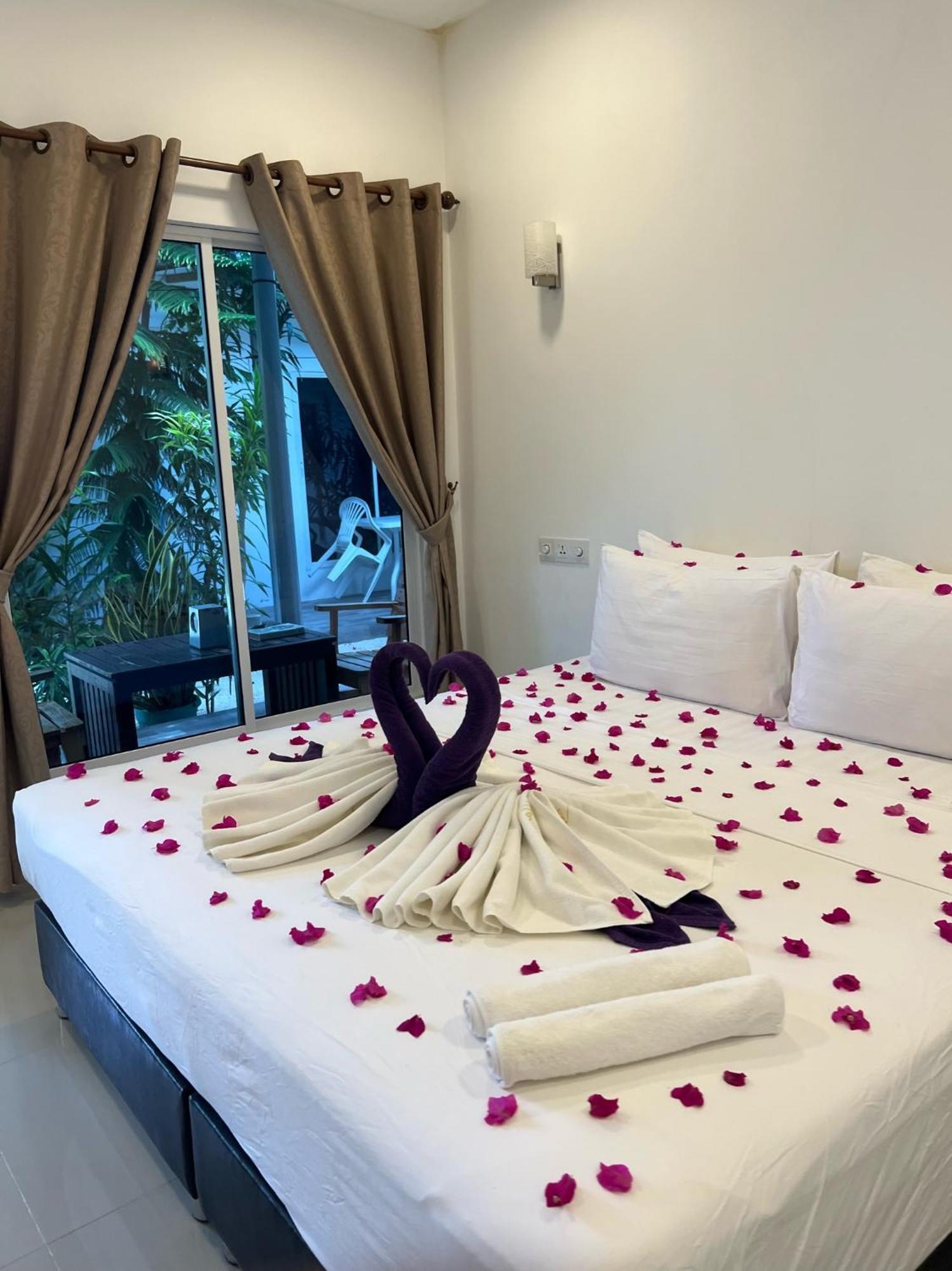 Lagoon Villa Maldives Thoddoo Zewnętrze zdjęcie